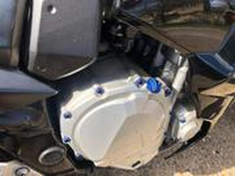 SUZUKI GSX650