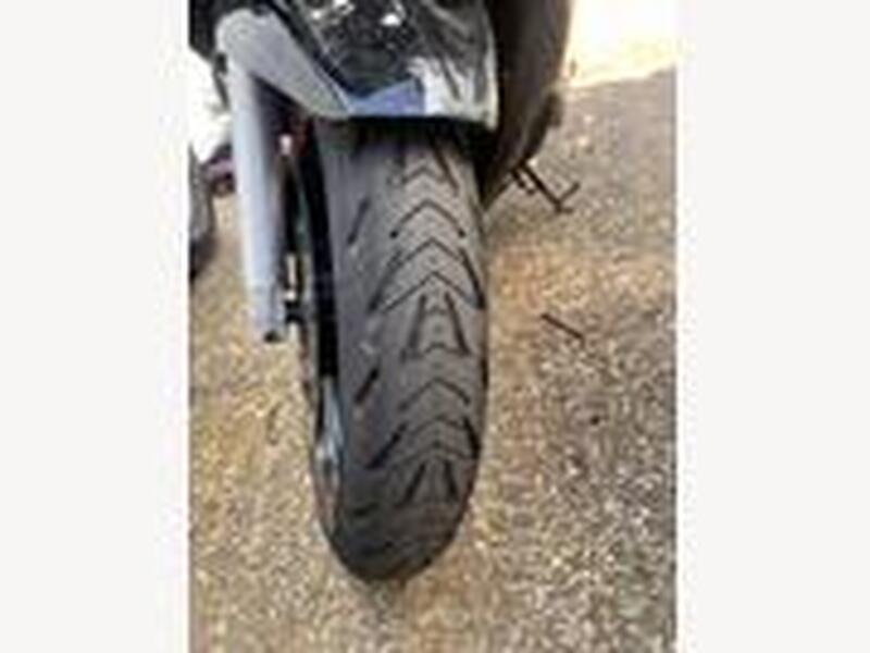 SUZUKI GSX650