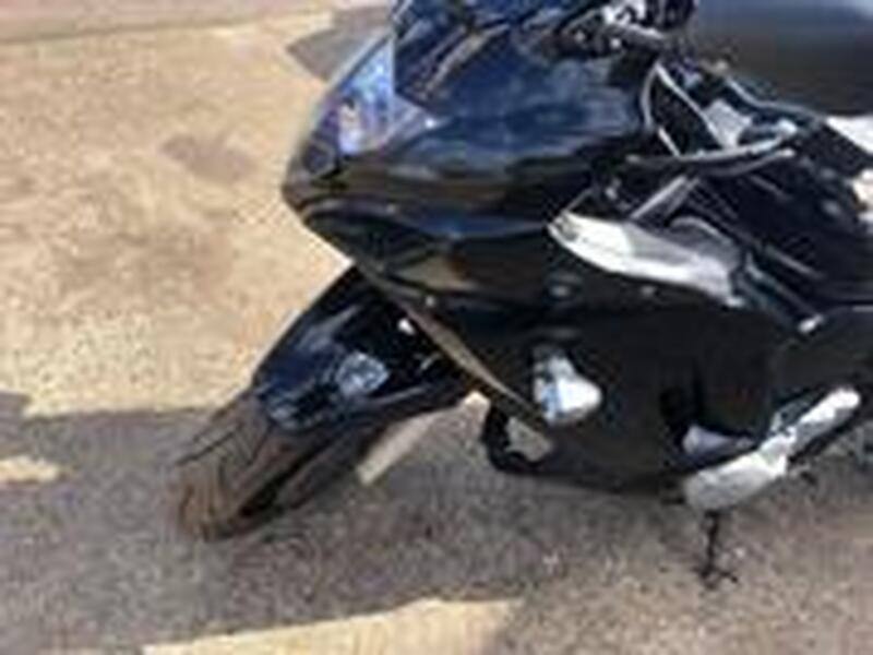 SUZUKI GSX650