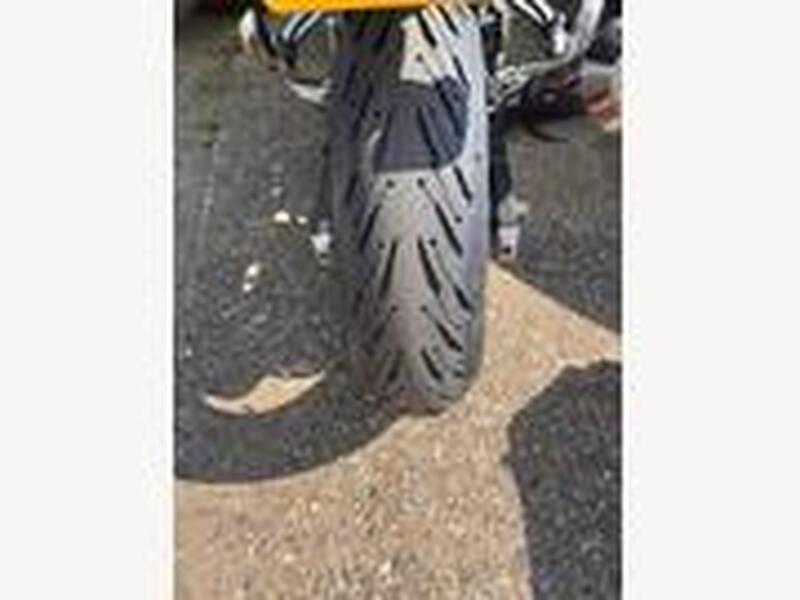 SUZUKI GSX650