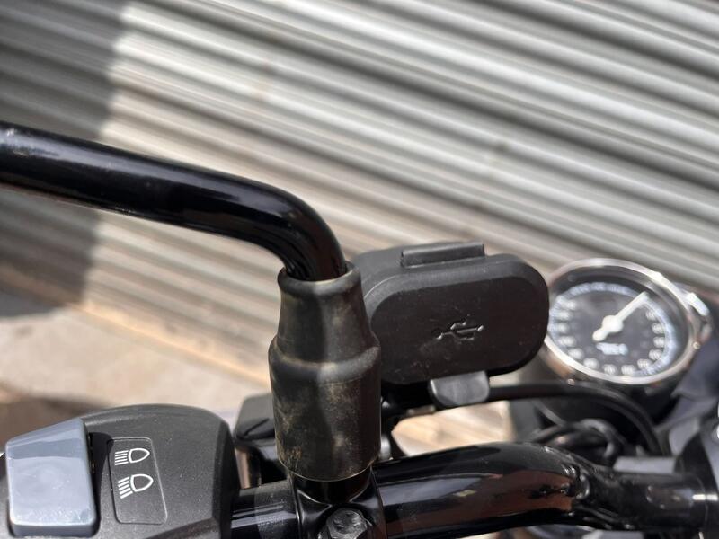 BSA GOLD STAR