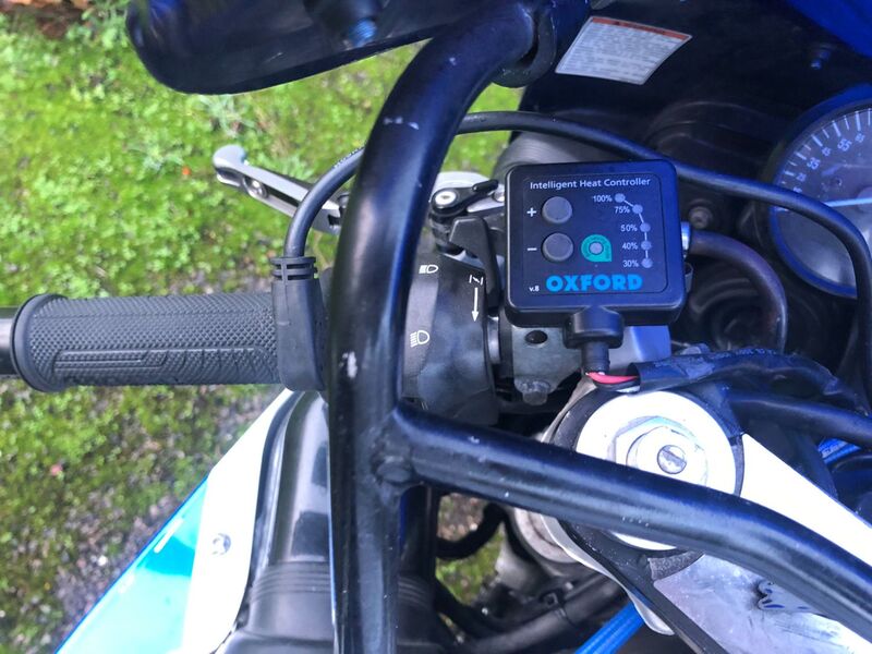 SUZUKI GSXR600
