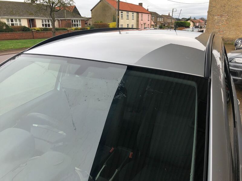 VAUXHALL ZAFIRA