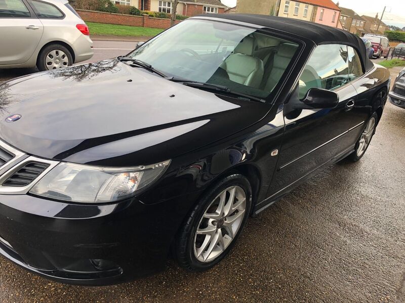 SAAB 9-3