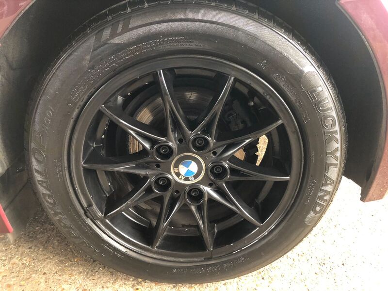 BMW Z SERIES