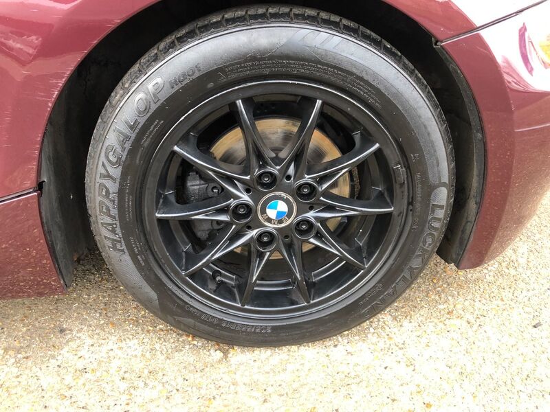 BMW Z SERIES
