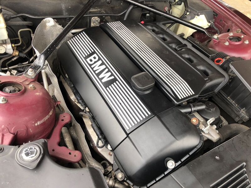 BMW Z SERIES