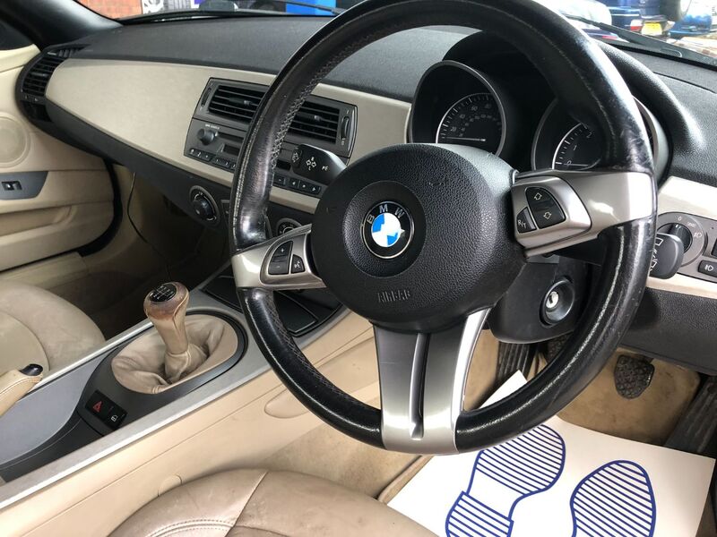BMW Z SERIES