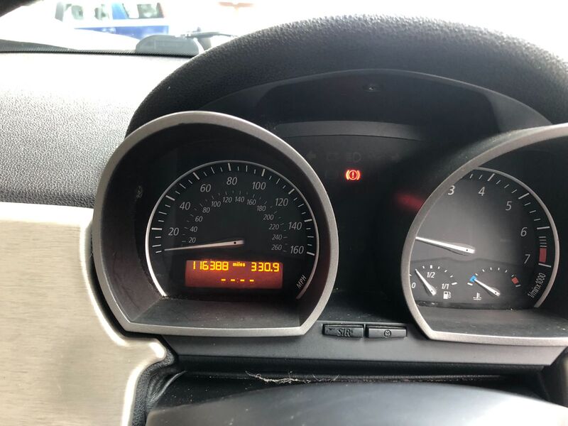 BMW Z SERIES