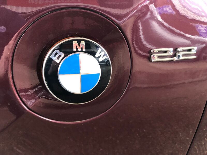 BMW Z SERIES