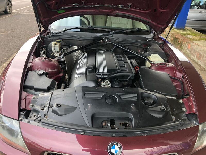 BMW Z SERIES