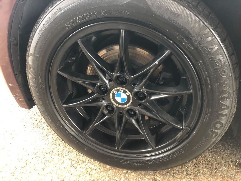 BMW Z SERIES